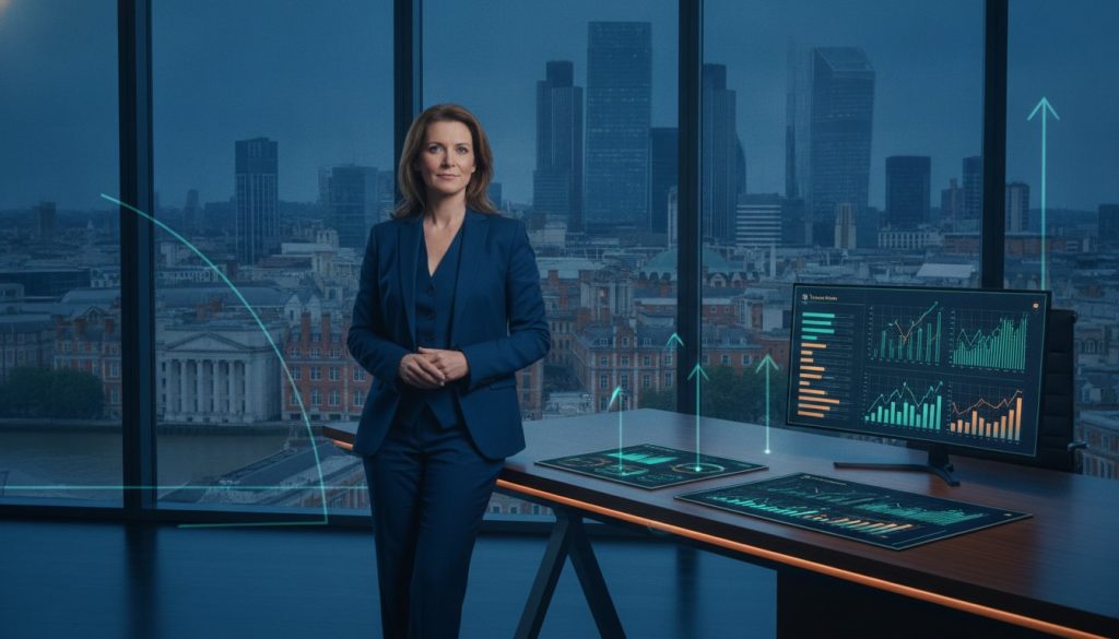 Investment Appraisal for SMEs: A Guide for UK Leaders