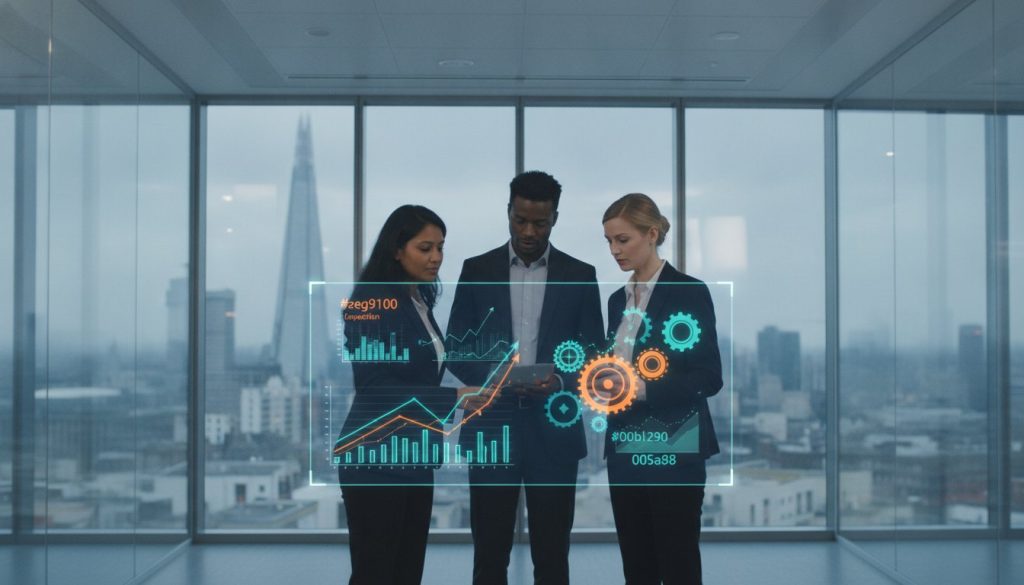 Investor Readiness UK: The Strategic Guide to Securing Growth Capital in 2026