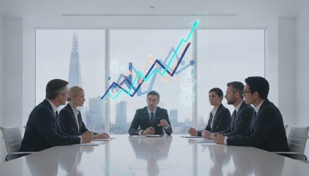 Management Accounts for SMEs: Financial Clarity and Growth