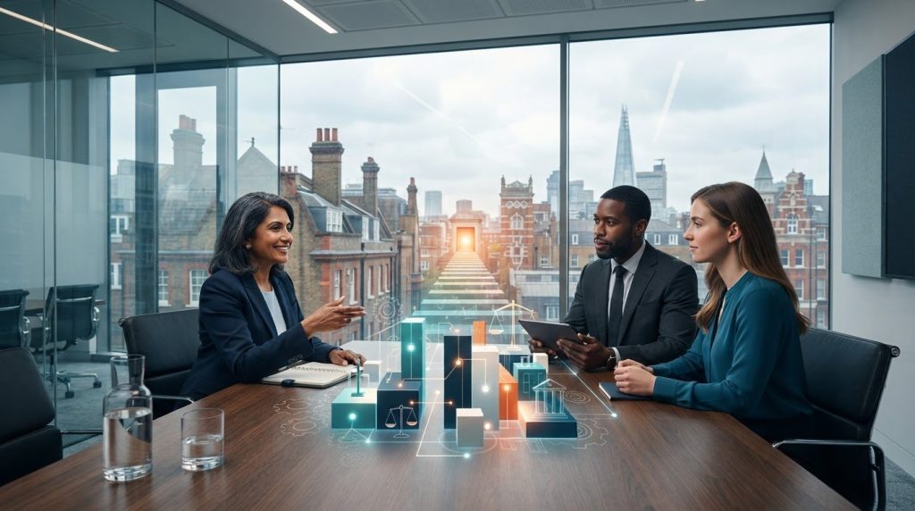 Management Buyout Advice: Strategic Guide for UK Leaders