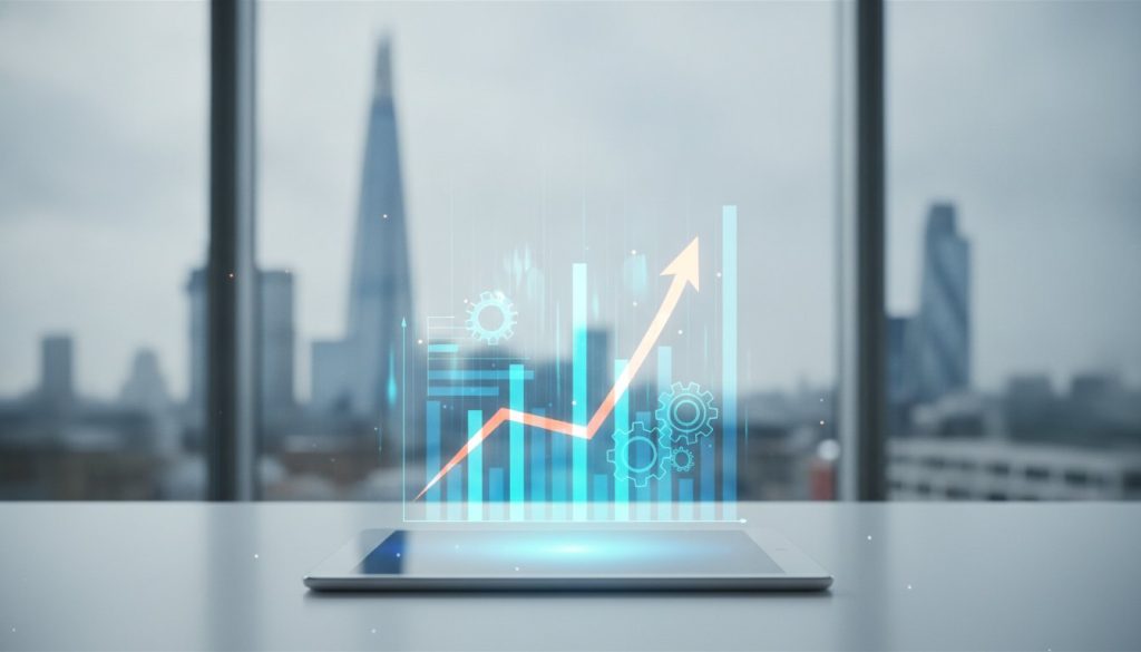 Outsourced Accounting for UK Small Businesses: 2026 Guide
