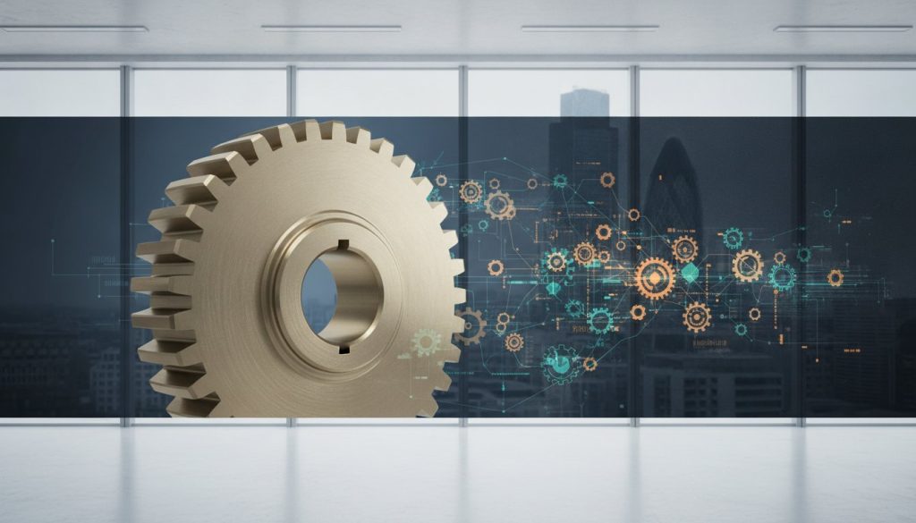 Outsourced vs In-House CFO: The 2026 Strategic Comparison for UK SMEs