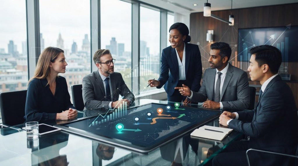 Stakeholder Budget Sign-Off: Executive Guide 2026