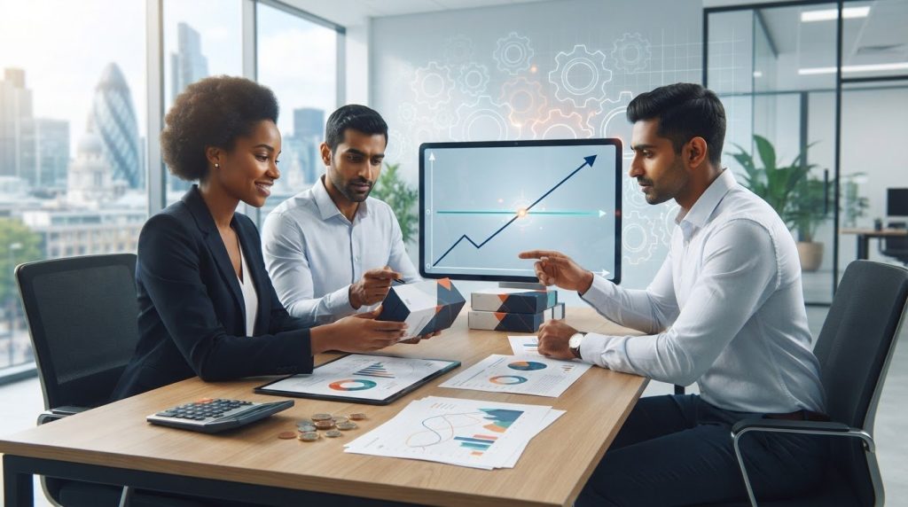Break-Even Analysis: New Product Launch Guide