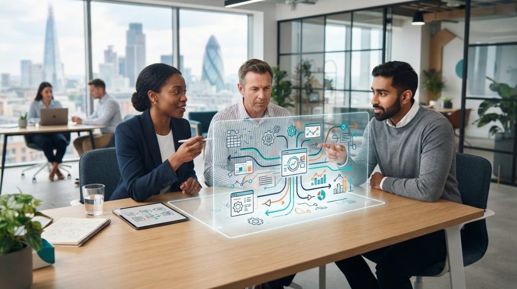 Financial Systems Implementation for SMEs: A Practical Guide