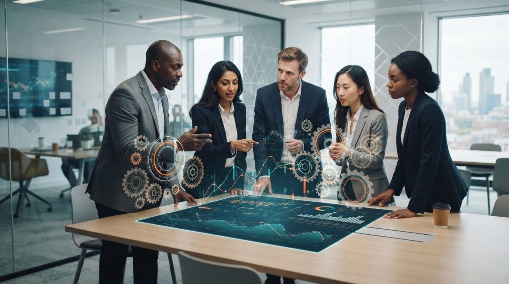 Interest Rate Risk Management Strategies for Business in 2026