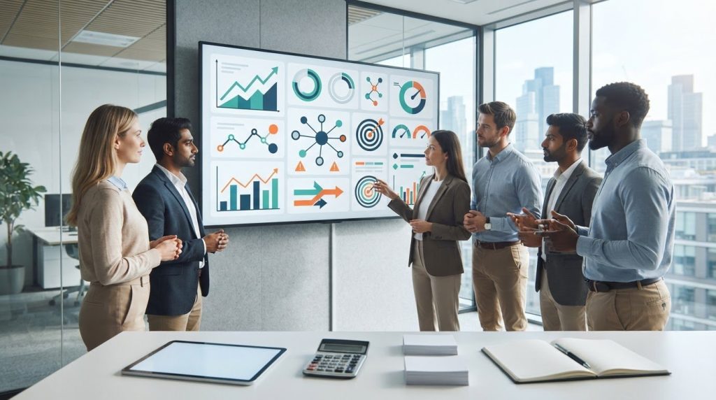 KPI Reporting for Growing Businesses: A Practical 2026 Guide
