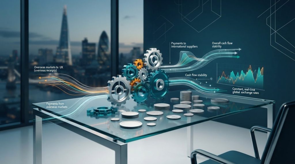 Managing Currency Risk for UK SMEs: A Practical Guide