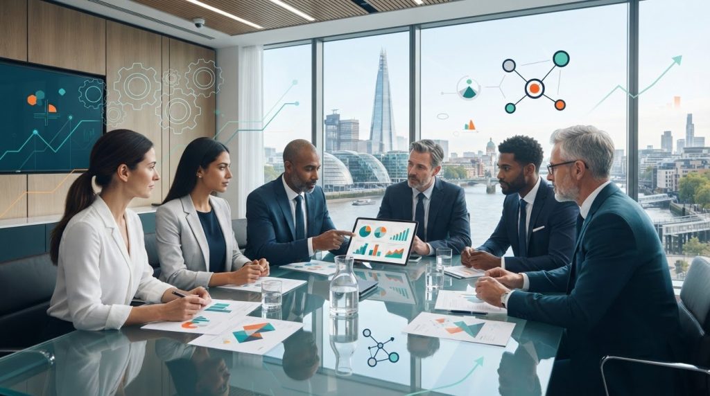 Managing Investor Relations: A Guide for UK Businesses