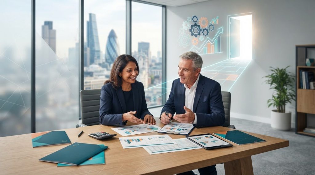 UK Business Exit: Financial Readiness Guide